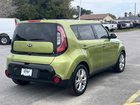 Used 2016 Kia Soul + w/ Audio Package image 5