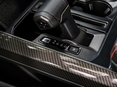 Used 2025 Ford F150 Lariat w/ Equipment Group 501A Mid image 61