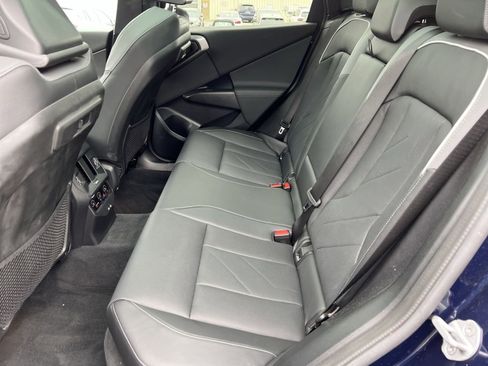 Used 2025 BMW X3 M50 w/ Premium Package AWD/4WD image 23