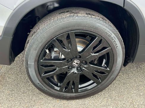 Used 2022 Honda Pilot Special Edition image 8