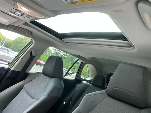 Certified 2025 Toyota RAV4 XLE w/ Convenience Package AWD/4WD image 21