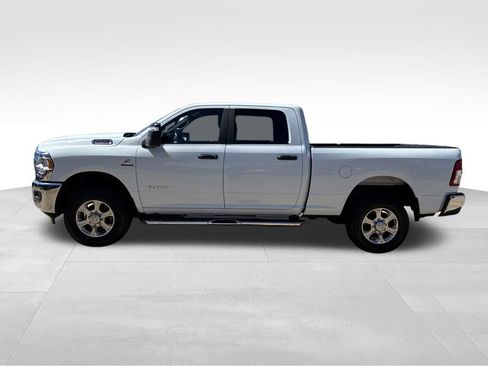 Used 2024 RAM 2500 Big Horn image 2