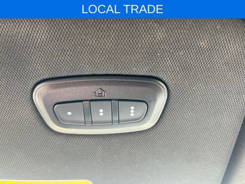 Used 2024 Jeep Wagoneer Series II AWD/4WD image 37