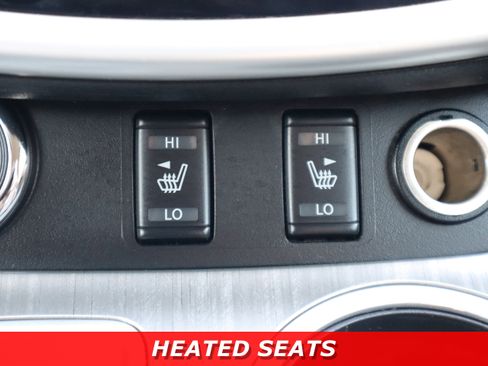 Used 2017 Nissan Murano SL image 23