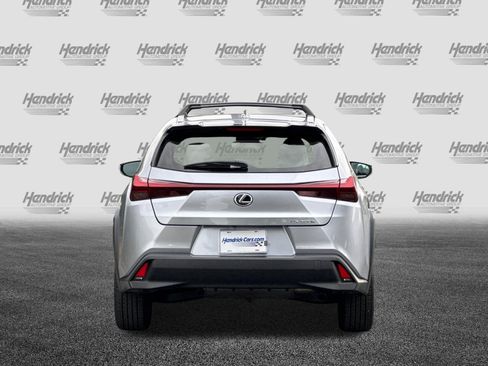 Used 2025 Lexus UX 300h FWD w/ Accessory Package (Z2) image 6
