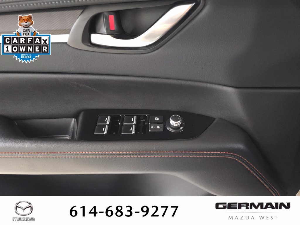 Used 2024 MAZDA CX-5 Carbon Edition AWD/4WD image 28