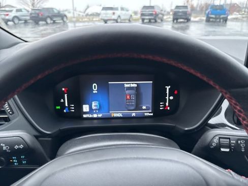 Used 2023 Ford Escape ST-Line w/ Tech Pack #1 image 28