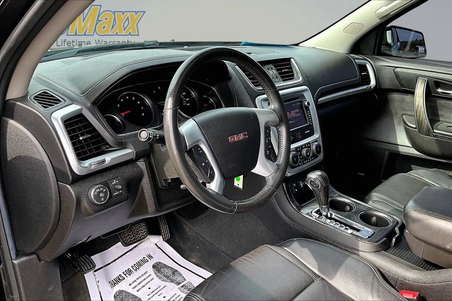 Used 2013 GMC Acadia SLT AWD/4WD image 22