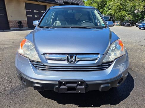 Used 2007 Honda CR-V EX-L image 2