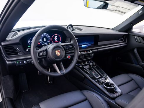 New 2026 Porsche 911 Carrera RWD image 11