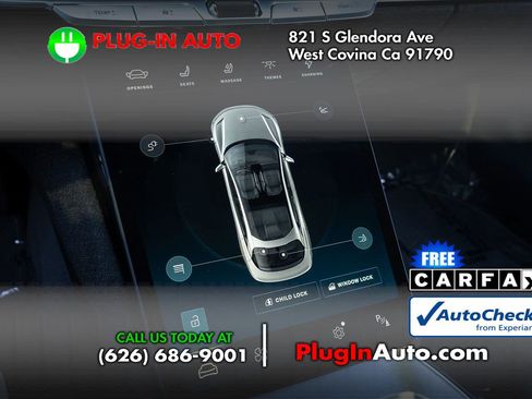 Used 2023 Lucid Air Grand Touring image 24