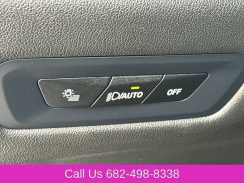 Used 2024 BMW X5 xDrive40i w/ Premium Package AWD/4WD image 24