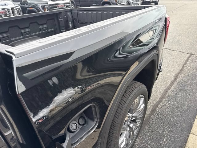 New 2026 GMC Sierra 1500 Denali AWD/4WD image 7