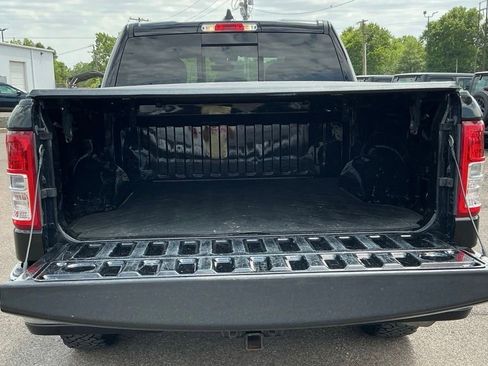 Used 2024 RAM 1500 Lone Star AWD/4WD image 27