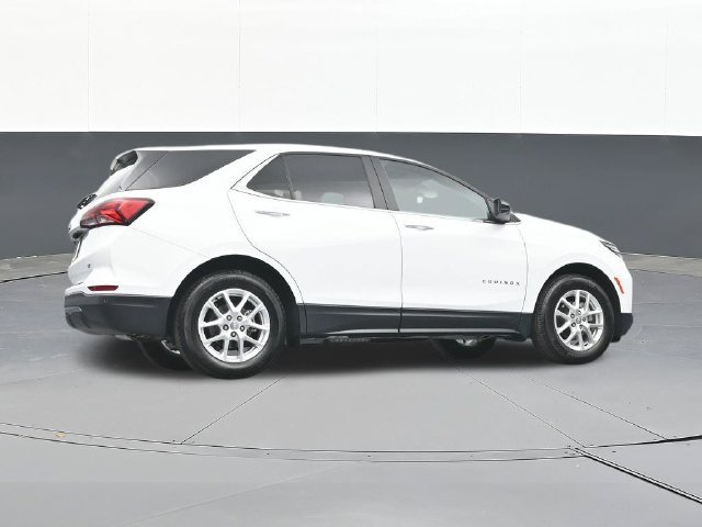 Used 2024 Chevrolet Equinox LT FWD image 47