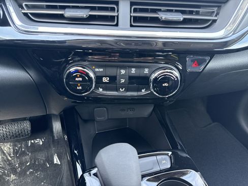 New 2026 Chevrolet Trax ACTIV w/ Driver Confidence Package image 18