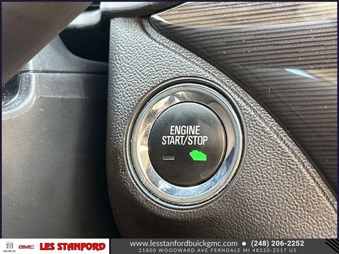 Used 2016 Buick Regal Premium FWD image 28