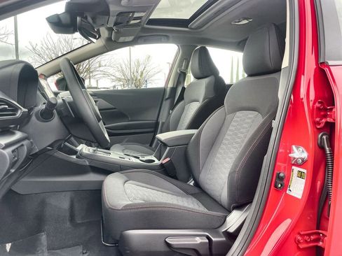 New 2026 Subaru Impreza 2.0i Sport image 13