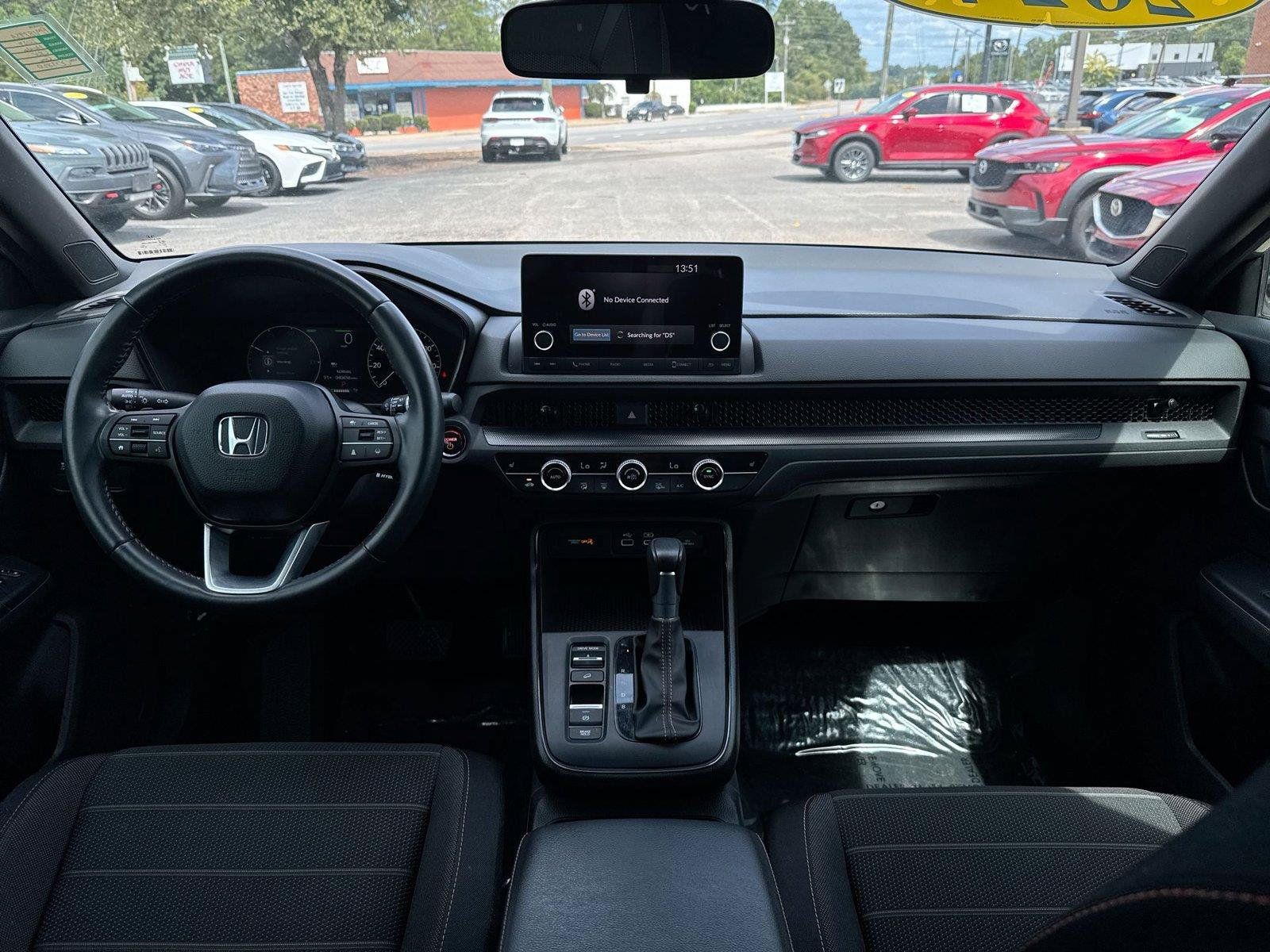 Used 2024 Honda CR-V Sport image 2
