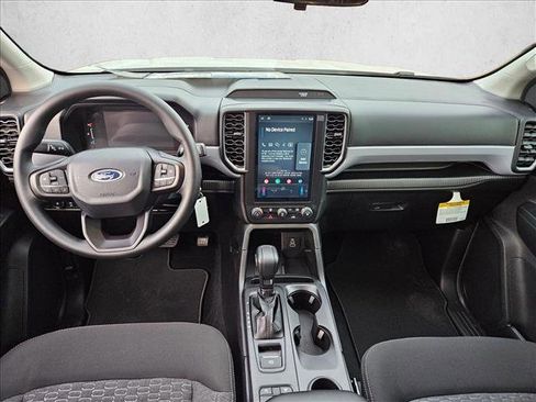 New 2025 Ford Ranger XL w/ Trailer Tow Package image 11