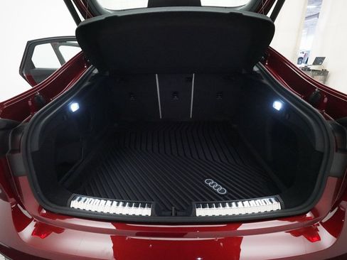 Used 2025 Audi A5 2.0T Prestige w/ 19" Wheel Package image 33