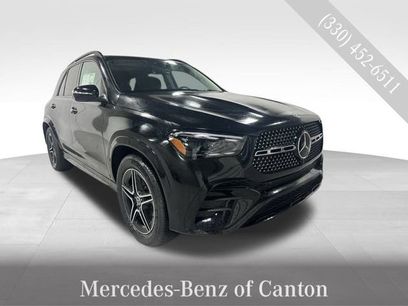New 2025 Mercedes-Benz GLE 350 4MATIC