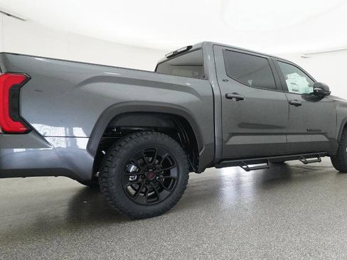 New 2026 Toyota Tundra SR5 RWD image 41
