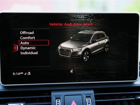 Used 2018 Audi Q5 2.0T Premium Plus w/ Premium Plus Package AWD/4WD image 27