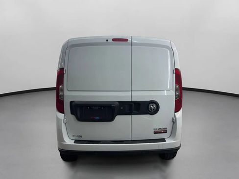 Used 2022 RAM ProMaster City Wagon FWD image 8