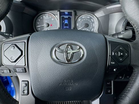 Used 2019 Toyota Tacoma TRD Pro image 16
