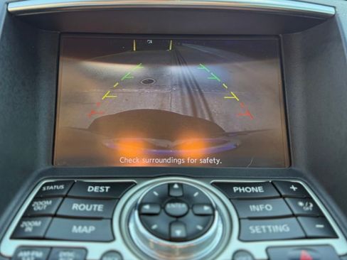 Used 2014 INFINITI Q60 AWD Coupe w/ Premium Package image 29