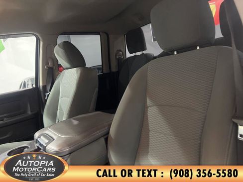 Used 2018 RAM 1500 Express w/ Express Value Package image 10