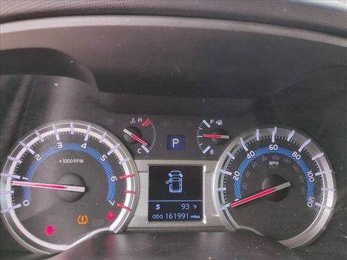 Used 2018 Toyota 4Runner SR5 Premium AWD/4WD image 10