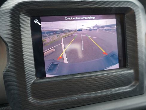 Used 2020 Jeep Gladiator Sport w/ Quick Order Package 24S image 25