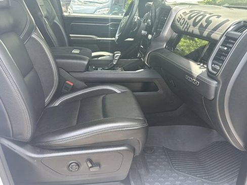 Used 2025 RAM 1500 RHO w/ RHO Level 1 Equipment Group AWD/4WD image 14