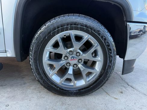 Used 2018 GMC Sierra 1500 SLT w/ Texas SLT Premium Package image 25