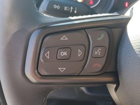 New 2026 Jeep Wrangler Willys image 28