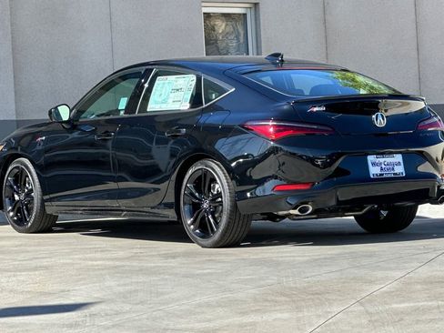 New 2026 Acura Integra A-Spec image 6