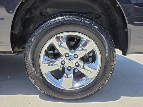 Used 2014 RAM 1500 Big Horn AWD/4WD image 10