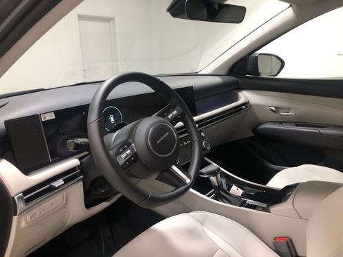 New 2026 Hyundai Tucson SEL AWD/4WD image 19