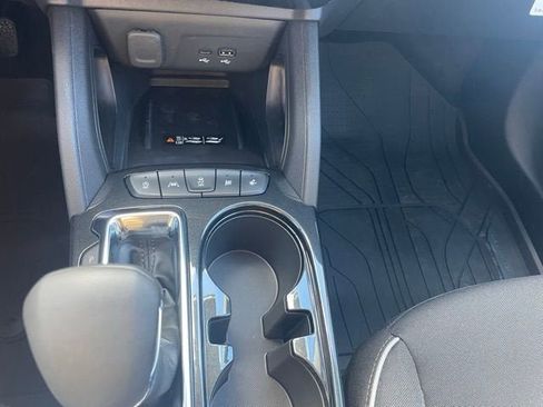 New 2026 Chevrolet TrailBlazer LT w/ Convenience Package image 16