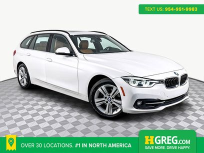 Used 2019 BMW 330i xDrive Wagon w/ Premium Package