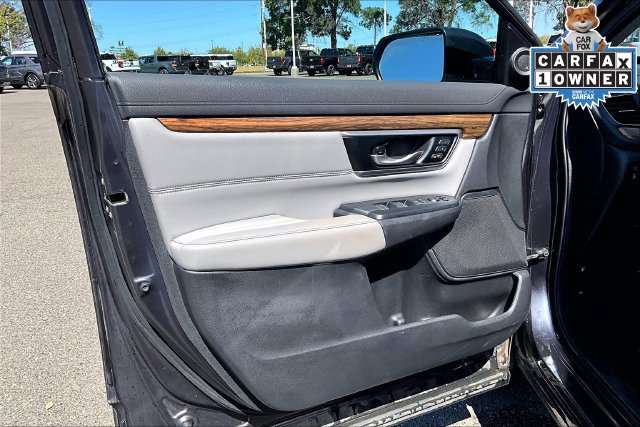 Used 2019 Honda CR-V EX-L image 23