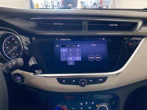 Used 2023 Buick Encore GX Preferred w/ Cold Weather Comfort Package FWD image 44