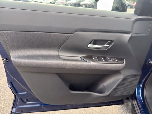 New 2026 Nissan Kicks SV w/ SV Premium Package image 13