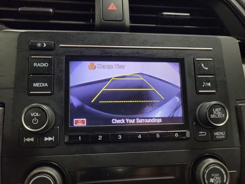 Used 2018 Honda Civic LX image 20