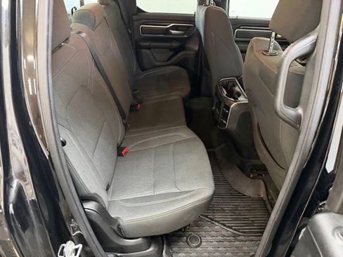 Certified 2023 RAM 1500 Big Horn AWD/4WD image 37