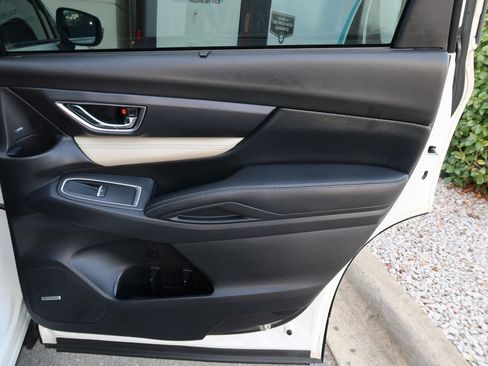 Used 2019 Subaru Ascent Limited w/ Popular Package #3 image 36