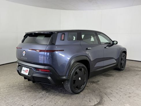 Used 2023 Fisker Ocean Ultra image 9