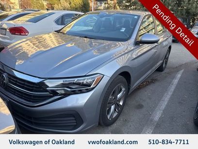 Used 2022 Volkswagen Jetta SE